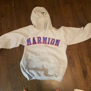 woman’s cozy meduim sweatshirt hoodie